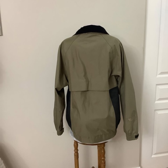 Viking Mens Rain Jacket Mens S/M - Picture 5 of 5